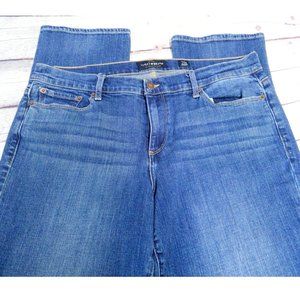 Lucky Brand | Jeans Sweet Straight Dark Wash Size 14/32